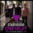 Starfuckers - One Night (Reece Low & Joel Fletcher Remix) (DJ XiSaN Re-Rub)