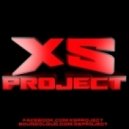 XS Project feat. Tiana Loris - Able to love