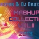 Rico Bernasconi feat. Ski vs. Nelly RA & Laera - Party All The Time (Dj Gaspar & Dj Drozdoff mashup 2013)