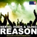Nervo & Hook N Sling - Reason (Simon Apex Otter Pops Breaks Mix)