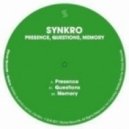 Synkro - Memory (Tacit. cover)