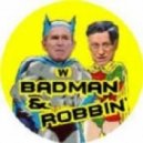 Chris Gresswell & Tom Crawshaw - Badman & Robbin