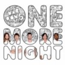 Katie Sky vs Maroon 5 - One More Night