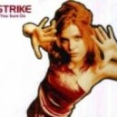 Strike - You Sure Do (Vital Techniques & Mikey B Remix)