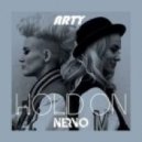 Nervo vs Arty - Hold On Together (Dj Koni Bootleg)