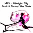 M83 - Midnight City