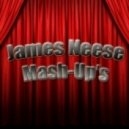 Sergio Mauri, Mr.V ft. Basto - Love Is A Stormchase (James Neese Mashup)