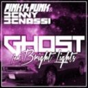 Pink Is Punk & Benny Benassi feat. Bright Lights - Ghost (ReleverBreak Remix)