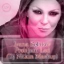 Ivana Selakov & Alex Moreno - Probljam Led (Dj Nitkin Mashup 2013)