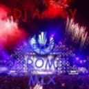 Dj AndreY - April Promo mix
