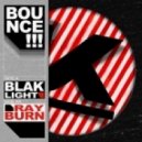 BOUNCE!!! - RAY BURN ()