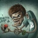 Exertion Drop - Be There ()