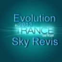 SKY REVIS - Arcane Studio