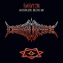 Congorock feat. Mr.Lexx - Babylon (Mastherizers Breaks Mix)