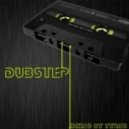 VA - DUBSTEP Mixed by TYHEB ()
