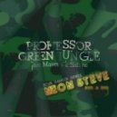 Professor Green - Jungle (High Rankin Remix)