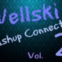 Will.I.Am feat. 2NE1 vs. DJ A-One - Take The World On (Wellski Exclusive Mashup)