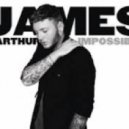 James Arthur - Impossible (Roly K Edit 2K13)