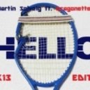 Martin Solveig feat. Dragonette - Hello