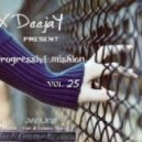 Maxx Deejay - A House-ProgressivEmisSion vol.25 [24.03.2013] ()