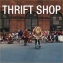 Macklemore & Ryan Lewis ft Wan - Thrift Shop (Jorancg 2013)