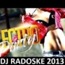DJ Radoske - Spring Awakening 2013 ()