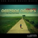 Deepside Deejays feat. Viky Red - The Road Back Home (Extended Mix)