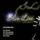 Narcotic Thrust vs. DJ Nejtrin - I Like