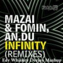 Mazai & Fomin, AN.DU,Techcrasher vs. Mixline - Infinity