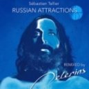 SEBASTIEN TELLIER - Russian Attractions (Pelerins Remix)