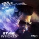 Tocadisco feat. Lennart A Salomon - Get Away