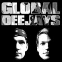 Global Deejays & TJR - The Sound Of San Francisco