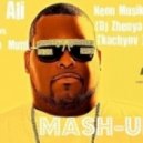 Big Ali vs Viento Mutti - Neon Musika