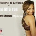 Jennifer Lopez vs Dj Viduta - Im into you