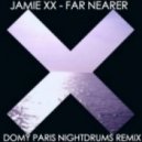 JAMIE XX - FAR NEARER