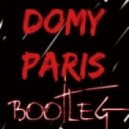 UBERJAK vs NERVO vs LEVENTINA - NOISE LIKE HOME (DOMY PARIS MASHUP)