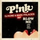 Pink - Blow Me