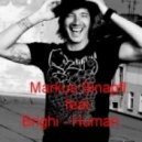 Markus Binapfl. feat Brighi - Human (Boris Deejay & Dj MiHa Bootleg)
