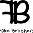 Fake Brothers - Woodlight ()
