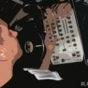 Chrizz Luvly - Loud Tasty (Original Mix) (Blakoke Re Rub)