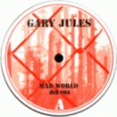 Gary Jules - Mad world