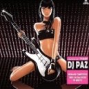 Dj Paz - HedKandi Deep House