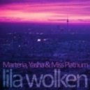 Marteria ft. Yasha & Miss Platnum - Lila Wolken (Elektrofil Edit.)
