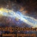 Dmitriy Parshintsev - Infinitude