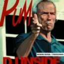 Mike Candys Ft. Evelyn & Carlprit vs. David Garcia - Brand New Day (DVJ Inside Mashup)