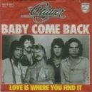 Kill Paris - Baby Come Back (Featurecast Remix)