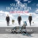 Swedish House Mafia - Greyhound