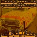 DJ Androidde - Bass and Treble Vicious Stabbing ()