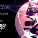 Stereotronique & Sebastian Ivarsson - Tonight (Avidya Remix)