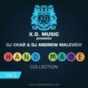Lou Bega vs. Tanja La Croix - It\'s Like Mambo № 5 (DJ Скай & DJ Andrew Malewich Mashup)